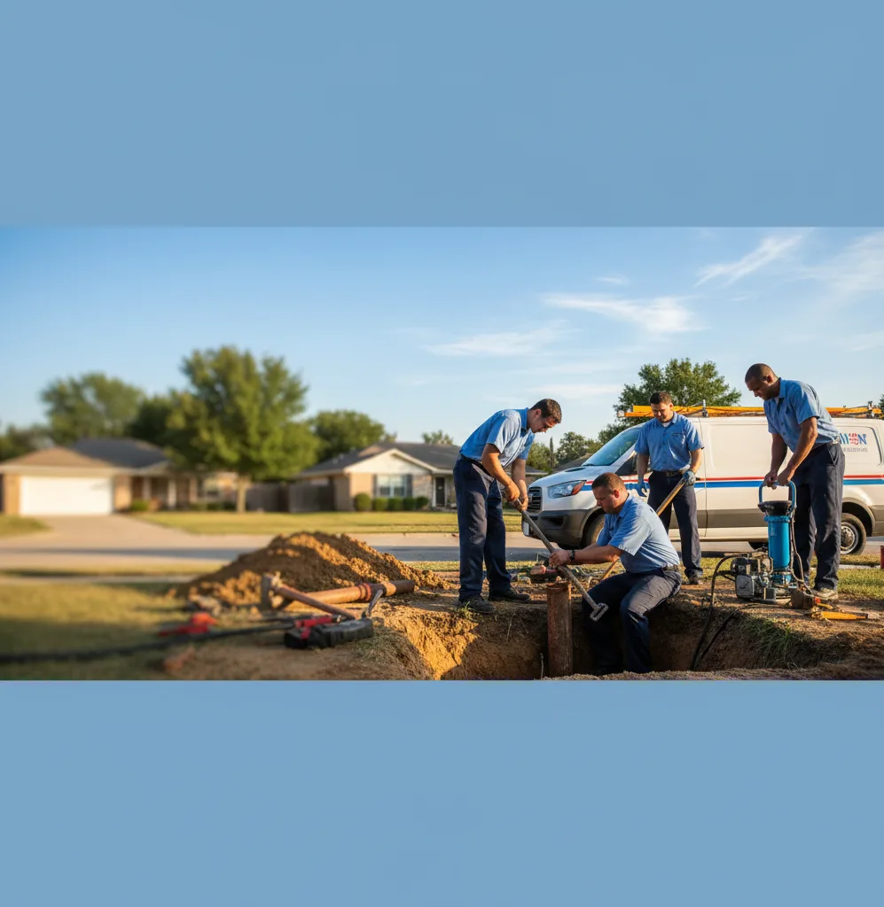 Water Heater Repair & Plumber in Palatine